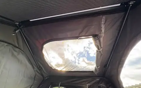 New Rogue Renegade RTT