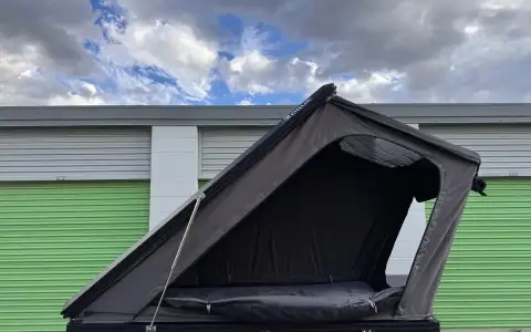 New Rogue Renegade RTT
