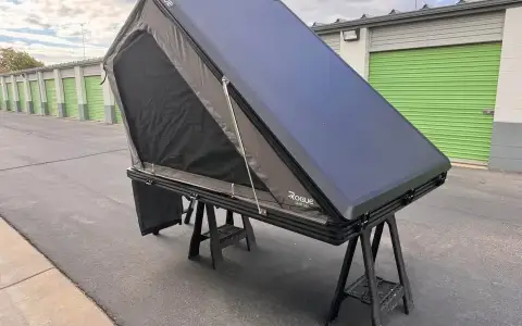 New Rogue Renegade RTT