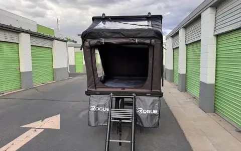 New Rogue Renegade RTT