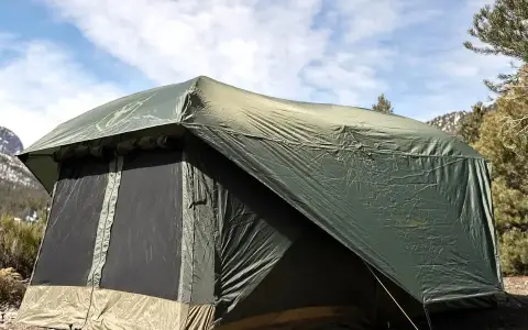 Gazelle T4 Plus Overland