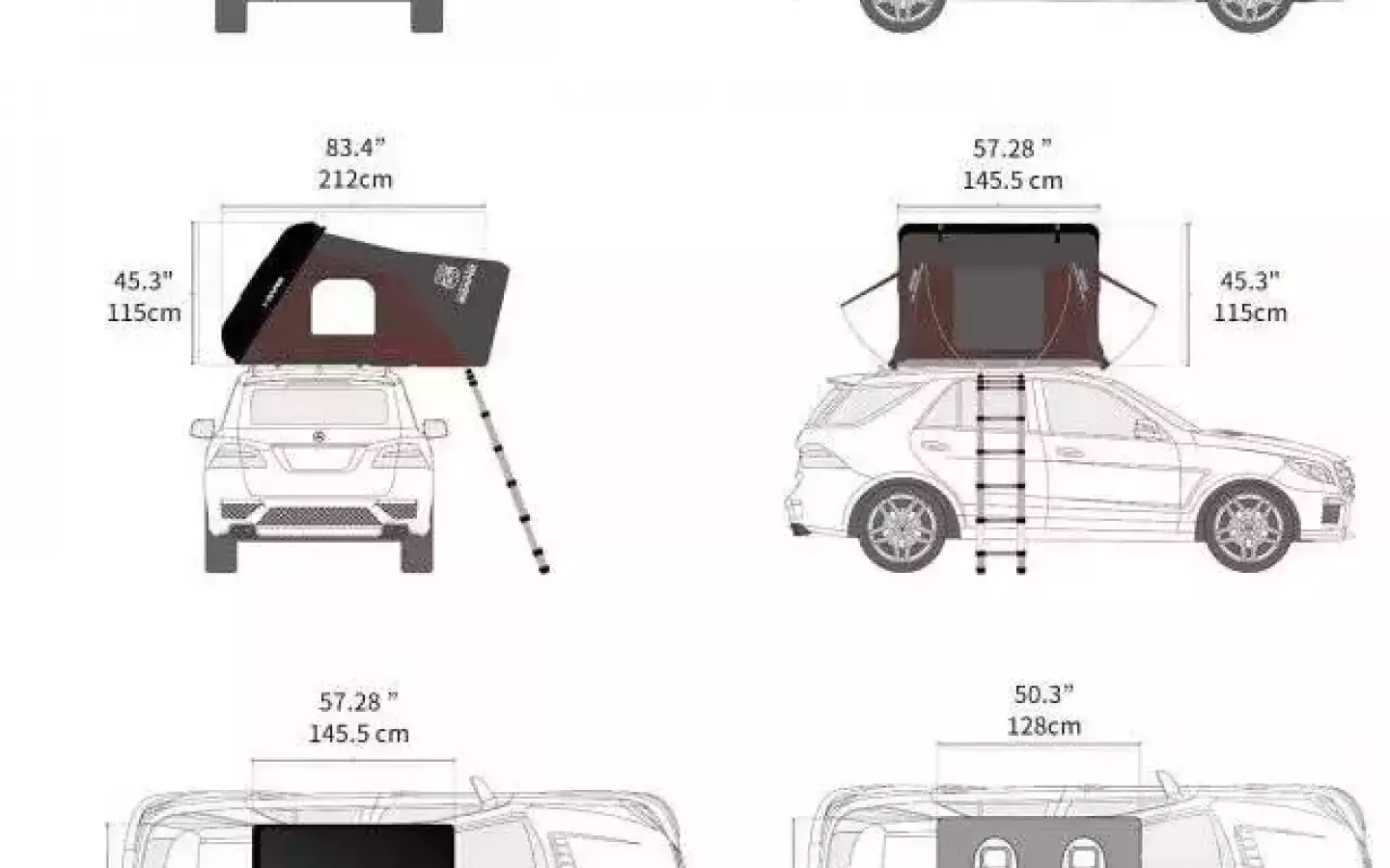 Ikamper skycamp 2.0 hotsell