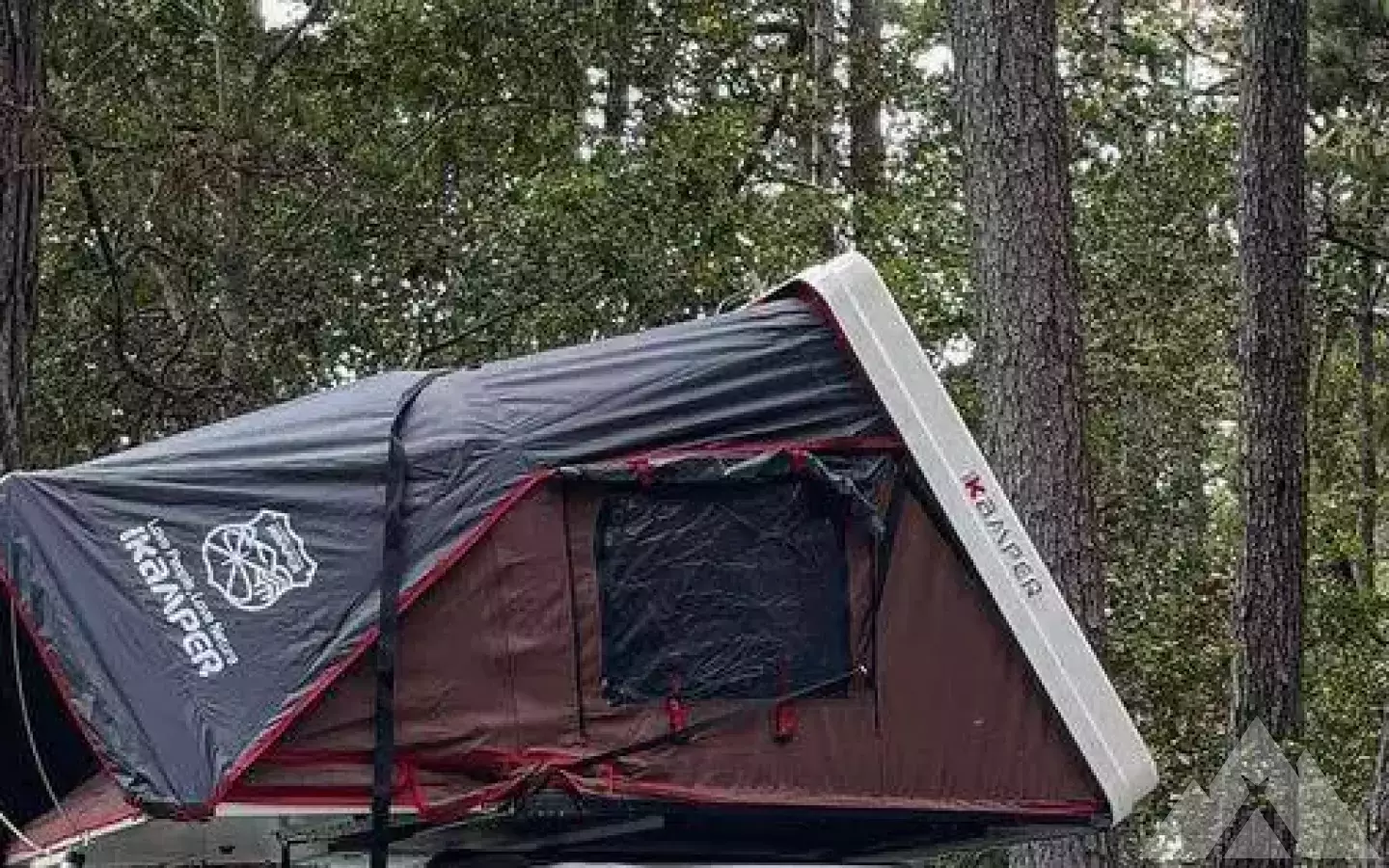 ikamper 2.0 (4-person) | Roof Top Tent for Sale in {city