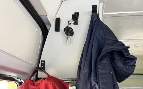 2022 Promaster 3500  Ext, Off Grid Adventures Whit