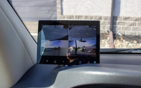 Entourage Elite: Your Ultimate Road Trip Companion