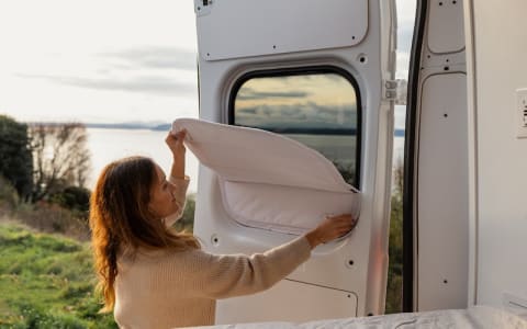Custom Built Luxury Home On Wheels!
