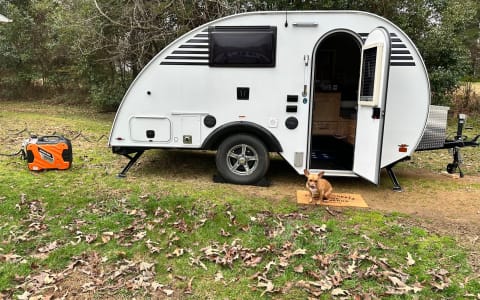 2023 model Cosy Little Guy Micro Max
