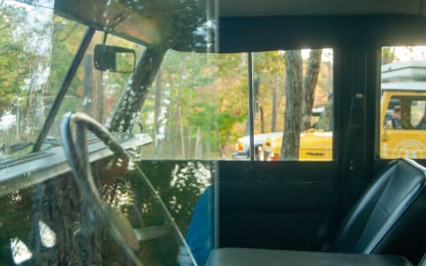 1973 Land Rover Series 3 Defender