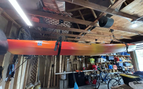 Pristine Popup (2022 Rockwood Freedom 1640LTD)