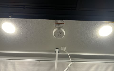 Pristine Popup (2022 Rockwood Freedom 1640LTD)