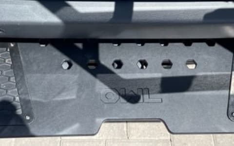 2023 Winnebago Revel 4x4 Diesel OFF RD7
