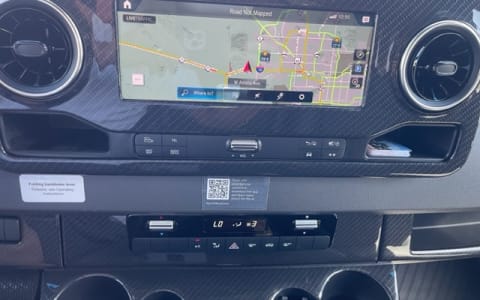 2023 Winnebago Revel 4X4 Diesel OFF RD3