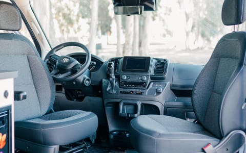 VERY EASY TO OPERATE! 2022 Pleasure Way