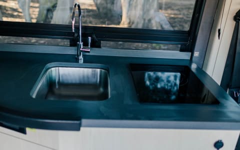 VERY EASY TO OPERATE! 2022 Pleasure Way