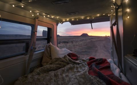 P-dub - Volkswagen Eurovan Full Camper - NO PREP F