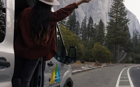Wandervans Medium Wandervans Medium