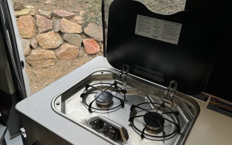 Your Favorite Van: Amenities, Comfort, Aesthetic, 