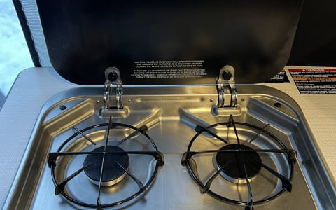 Your Favorite Van: Amenities, Comfort, Aesthetic, 
