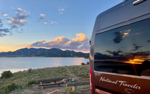 2020 Regency National Traveler aka “GENESIS” FULL 