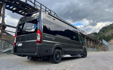 2020 Regency National Traveler aka “GENESIS” FULL 