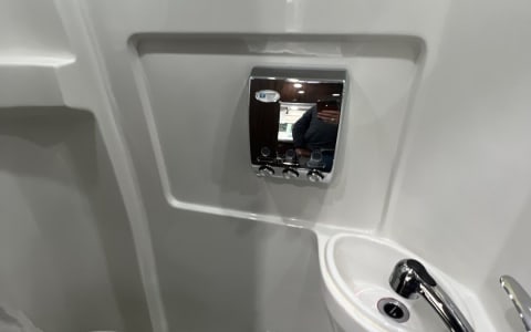 Airstream Interstate Lounge EXT Airstream Interstate Lounge EXT