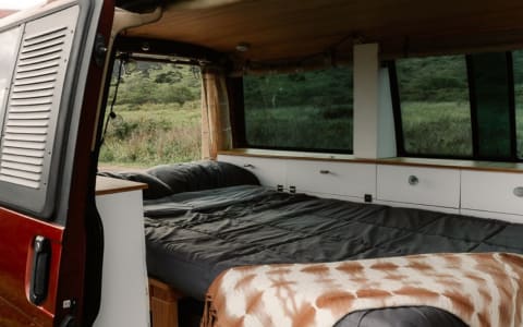 North Shore Cruiser
