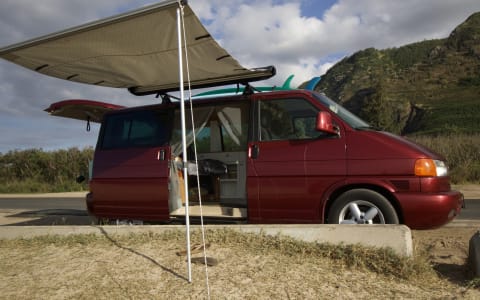 North Shore Cruiser