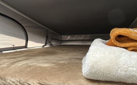 Jean-Claude Van Van 2022 Dodge Ram Promaster 3500 