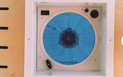 Vanna White | Custom Hand-Built | 2-person | Easy 