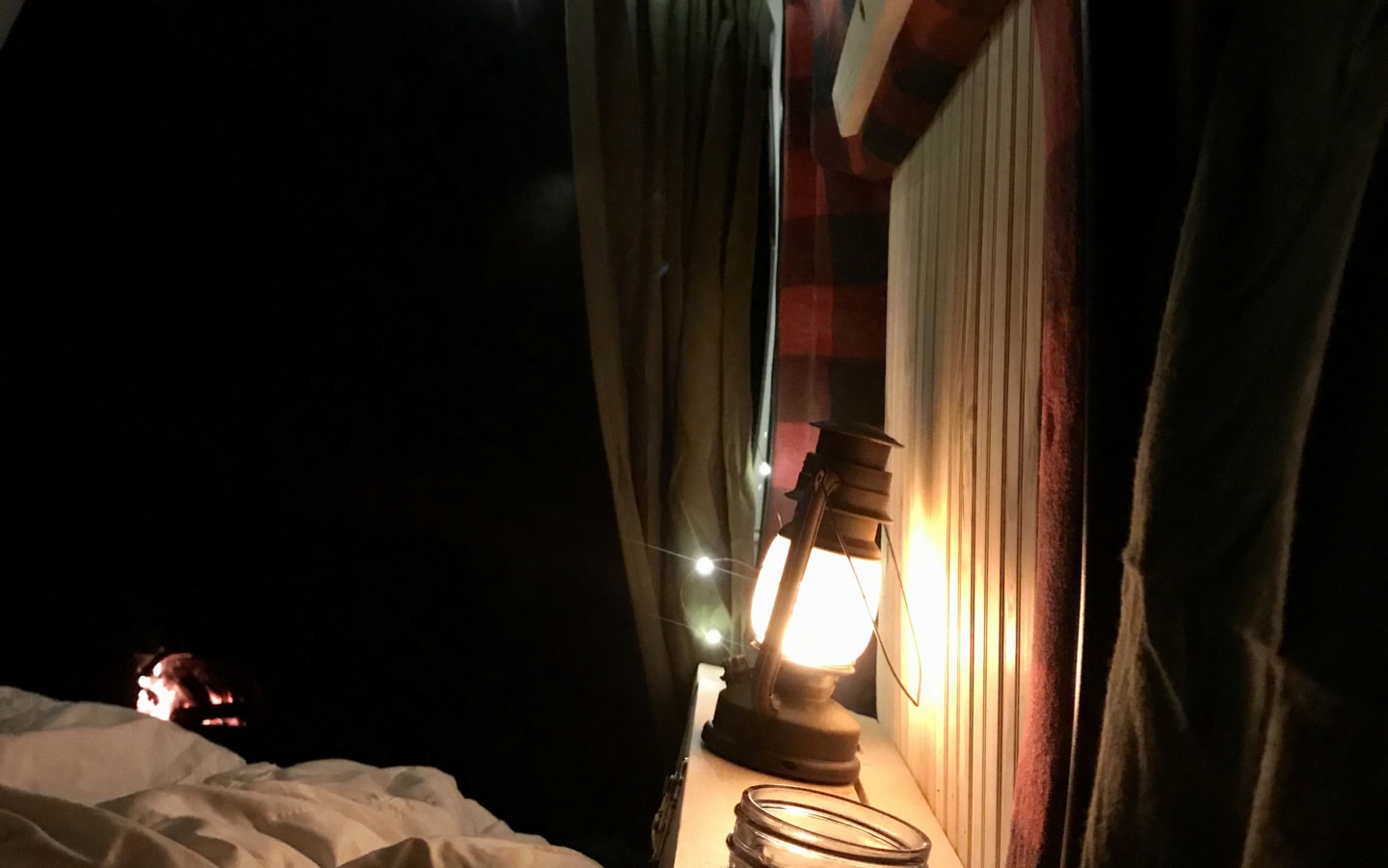 Maine Campervan Rentals