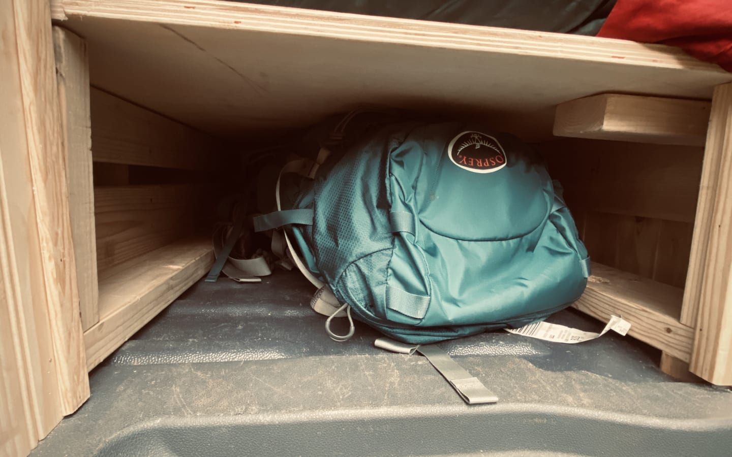 Maine Campervan Rentals