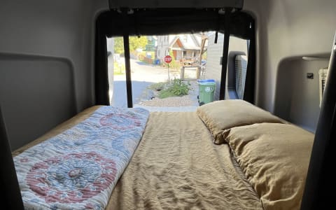 2023 Winnebago Revel