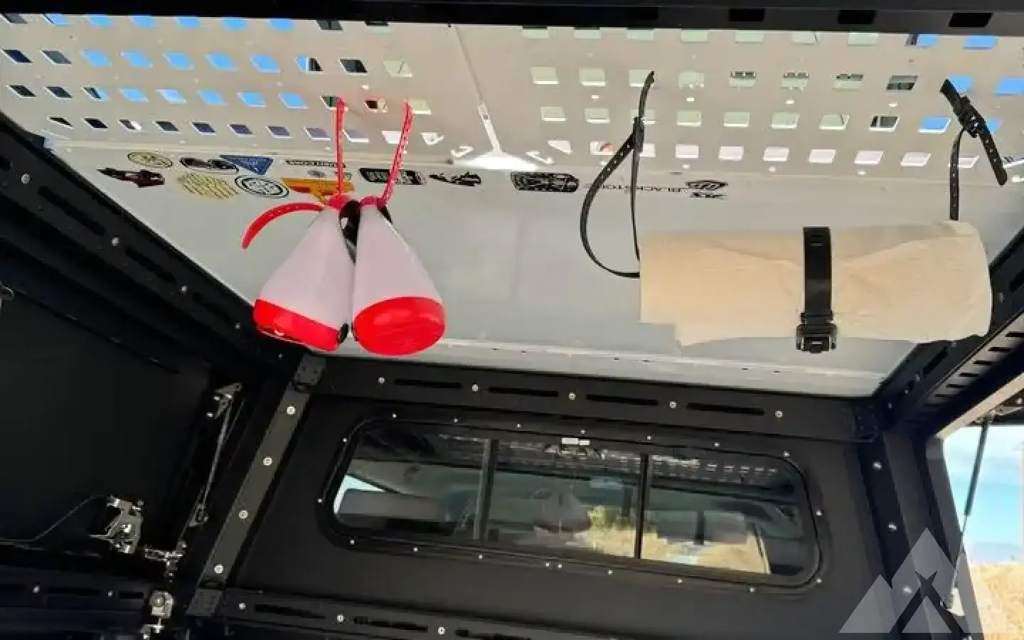 Used Super pacific camper for 2022+ Toyota tundra for sale in Aurora