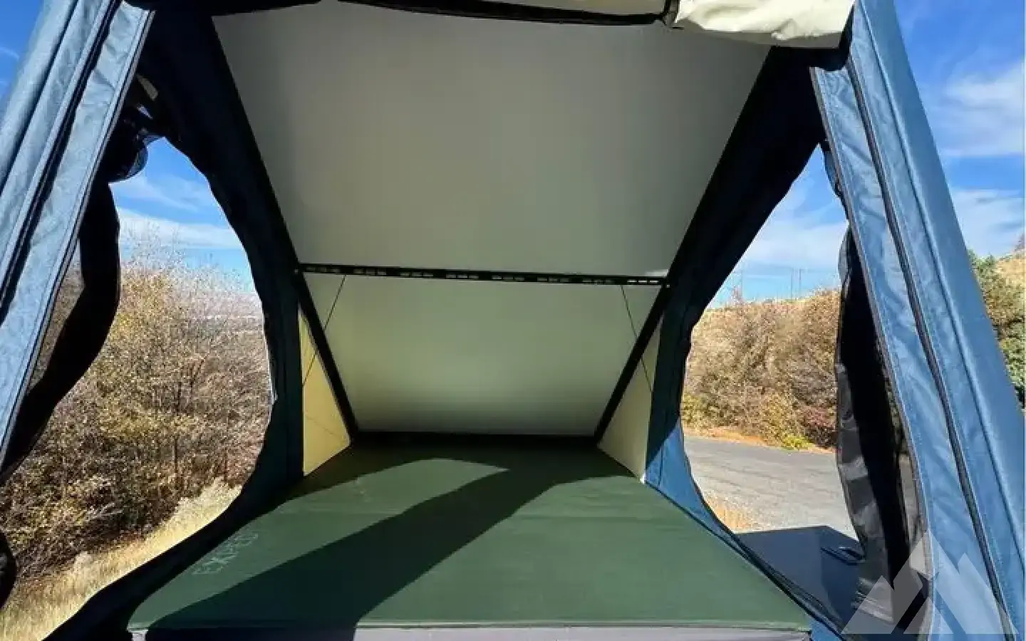 Used Super pacific camper for 2022+ Toyota tundra for sale in Aurora