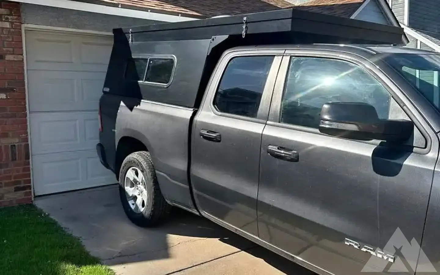 Used 2022 Other topo topper for sale in Phoenix, Arizona