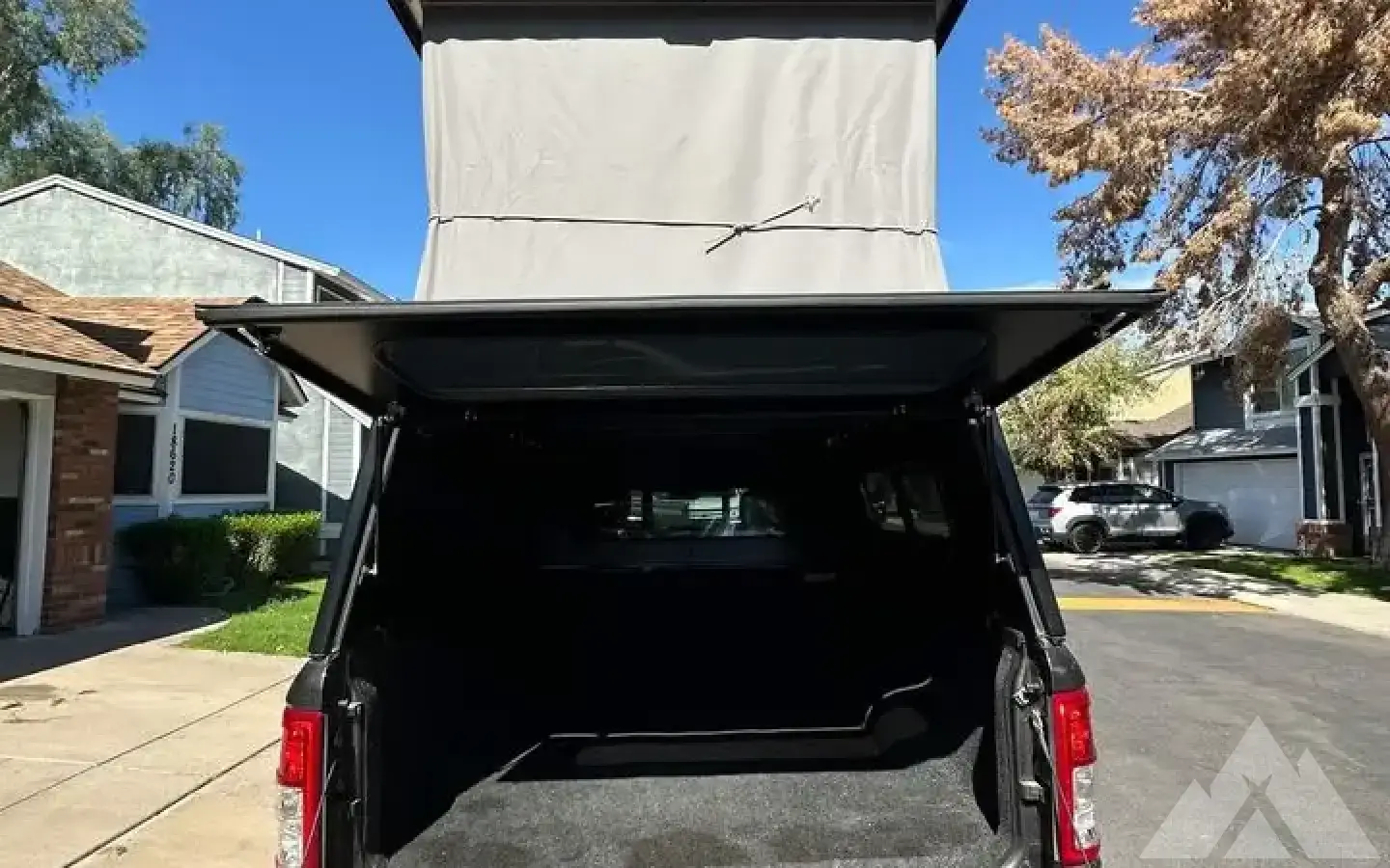 Used 2022 Other topo topper for sale in Phoenix, Arizona