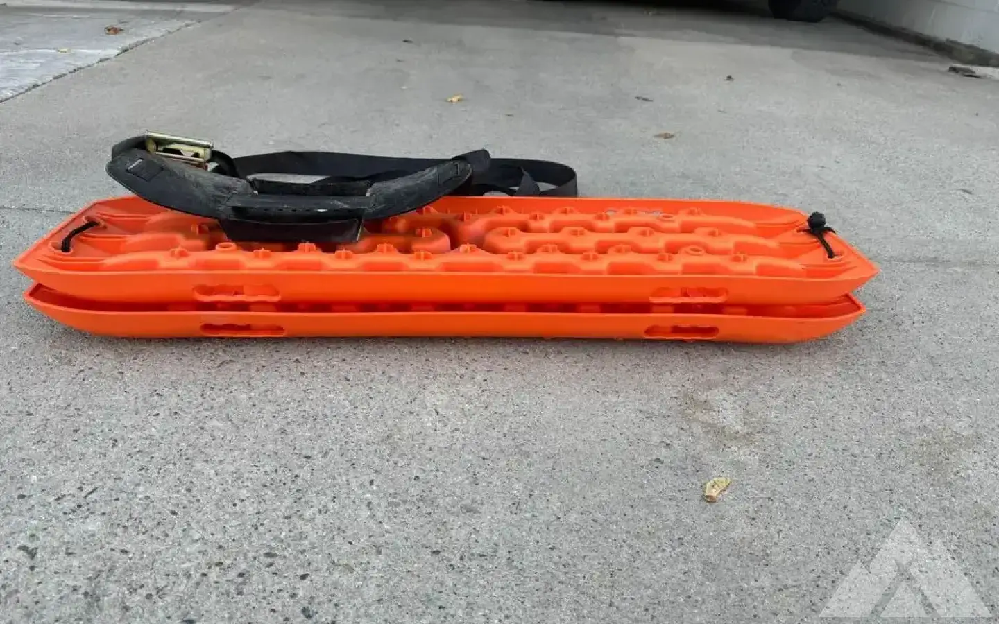 Used Off Road Recovery boards available in Ogden, Utah Recovery Gear
