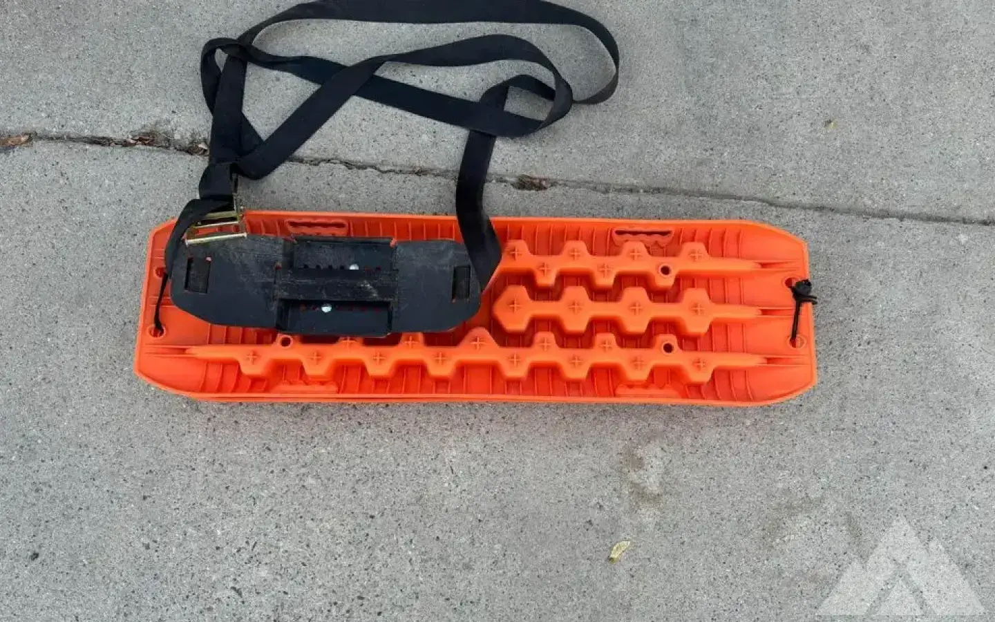 Used Off Road Recovery boards available in Ogden, Utah Recovery Gear