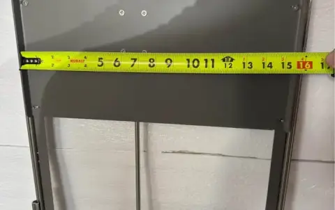 ICECO Fridge Slide