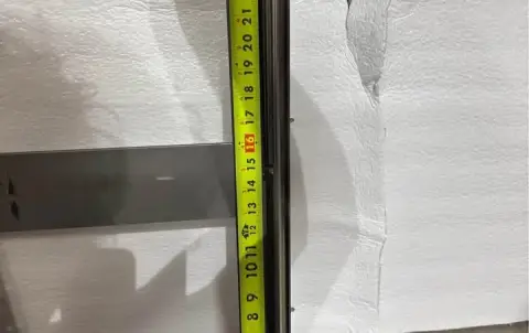 ICECO Fridge Slide