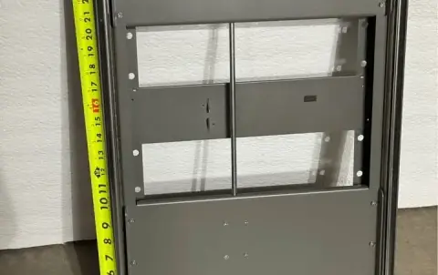 ICECO Fridge Slide