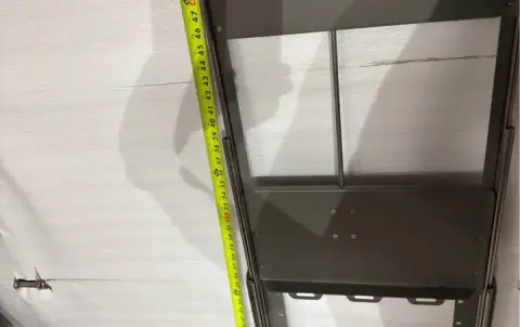 ICECO Fridge Slide