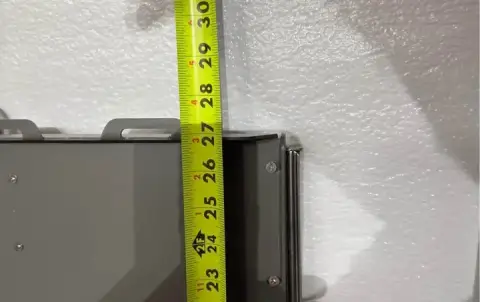 ICECO Fridge Slide