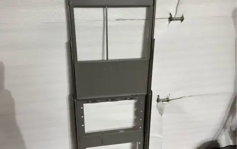 ICECO Fridge Slide