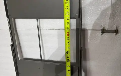 ICECO Fridge Slide
