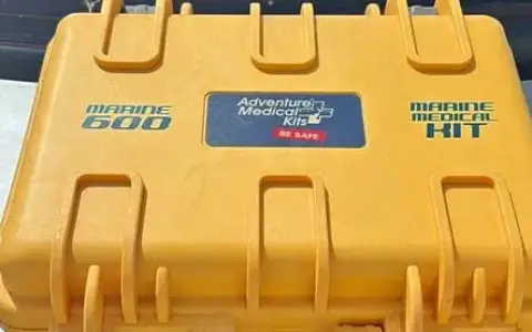 Adventure Medical Kits Marine 600 medical kit Adventure Medical Kits Marine 600 medical kit