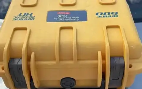 Adventure Medical Kits Marine 600 medical kit Adventure Medical Kits Marine 600 medical kit