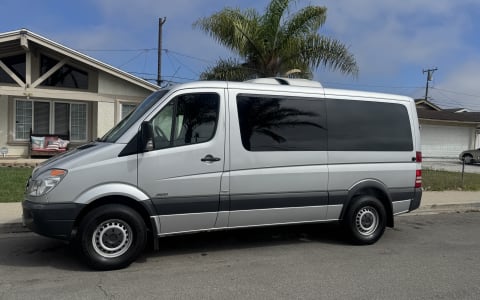 FAMILY WAGON / ROAD TRIP/ SPORT TEAMS !!!