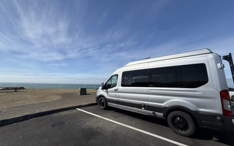 SEAS ADVENTURES