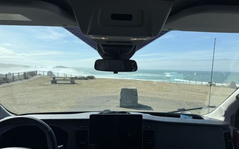 SEAS ADVENTURES